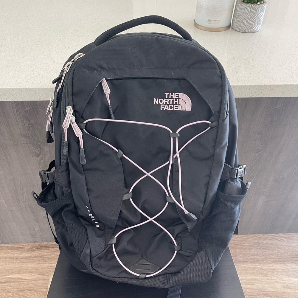 Northface Women’s Borealis Backpack